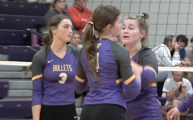 Channel1450com's tweet photo. Williamsville Moves to 4-0 in the Sangamo with Win Over Pleasant Plains:
https://t.co/ckGtmfK97j https://t.co/EKPkntp2yu