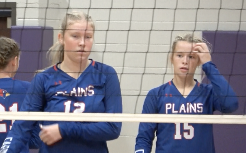 Channel1450com's tweet photo. Williamsville Moves to 4-0 in the Sangamo with Win Over Pleasant Plains:
https://t.co/ckGtmfK97j https://t.co/EKPkntp2yu