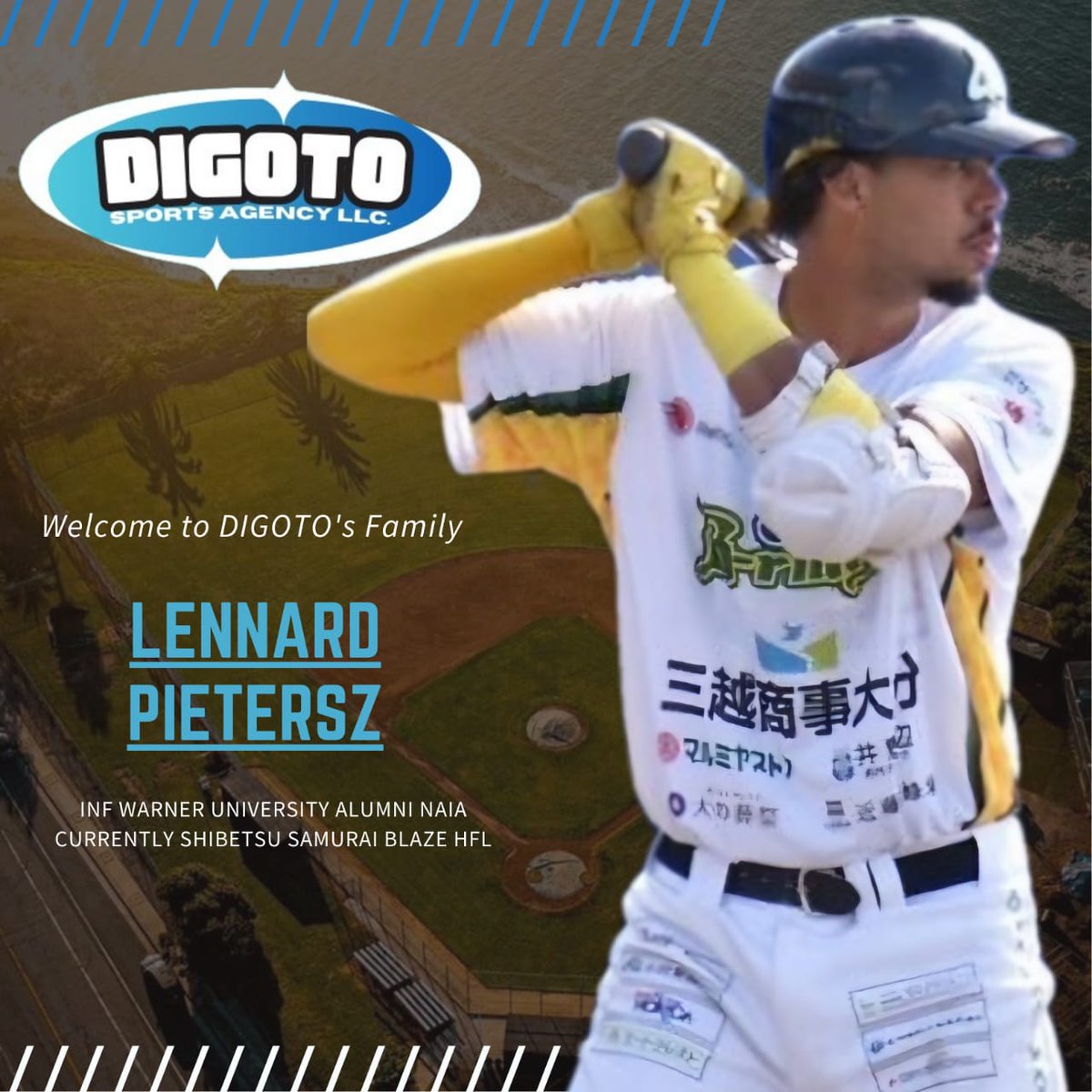 Renier González tweet media