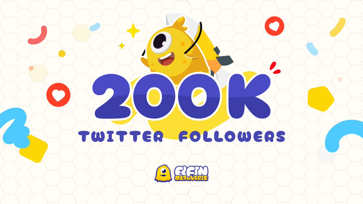 Elfin Metaverse tweet media