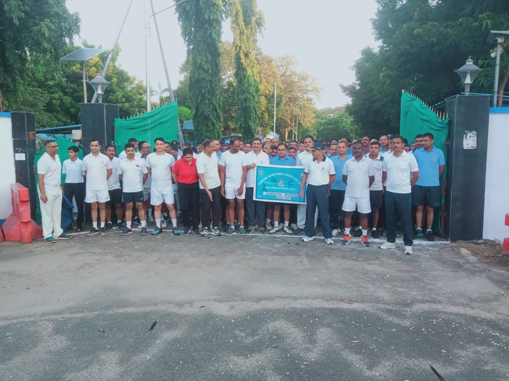PRO Nagpur, Ministry of Defence tweet media