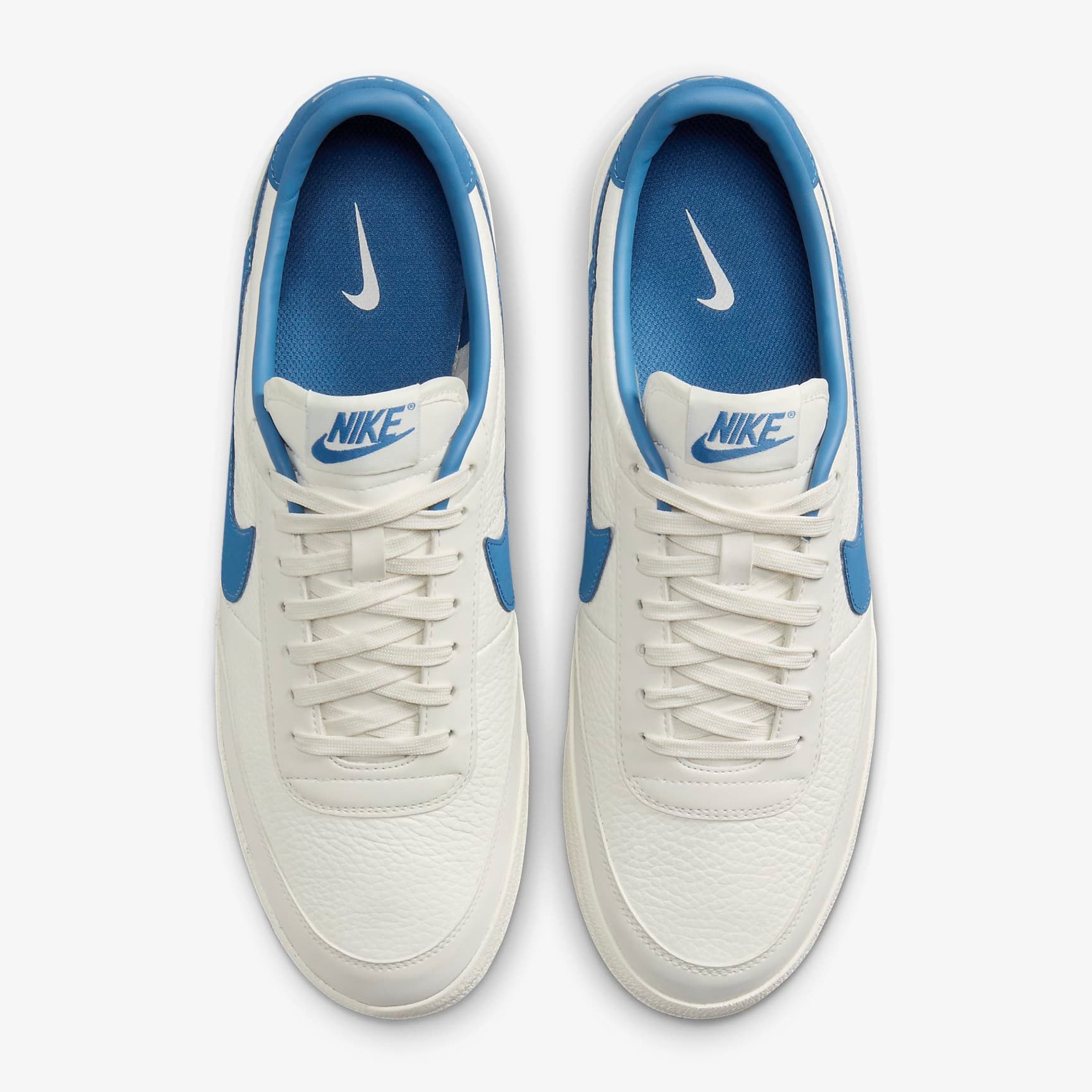 Nike Killshot 2 Leather Sail キルショット 2 レザー セイル Amazon | [ナイキ] キルショット 2 レザー KILLSHOT 2 LEATHER