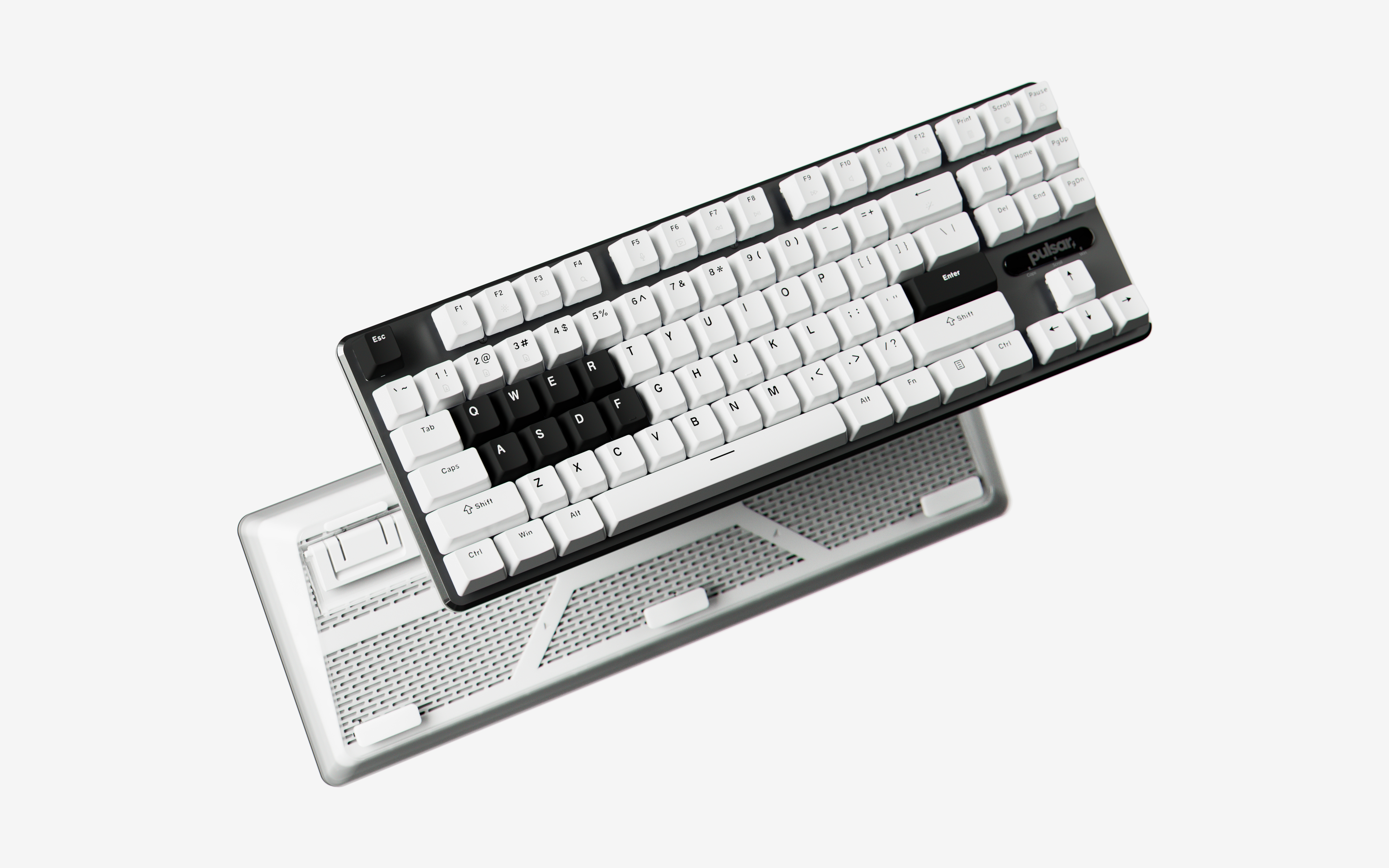 Pulsar Gaming Gears PCMK 2HE TKL ジャンク 618mFlobmwL._UF350,350_QL50_.jpg