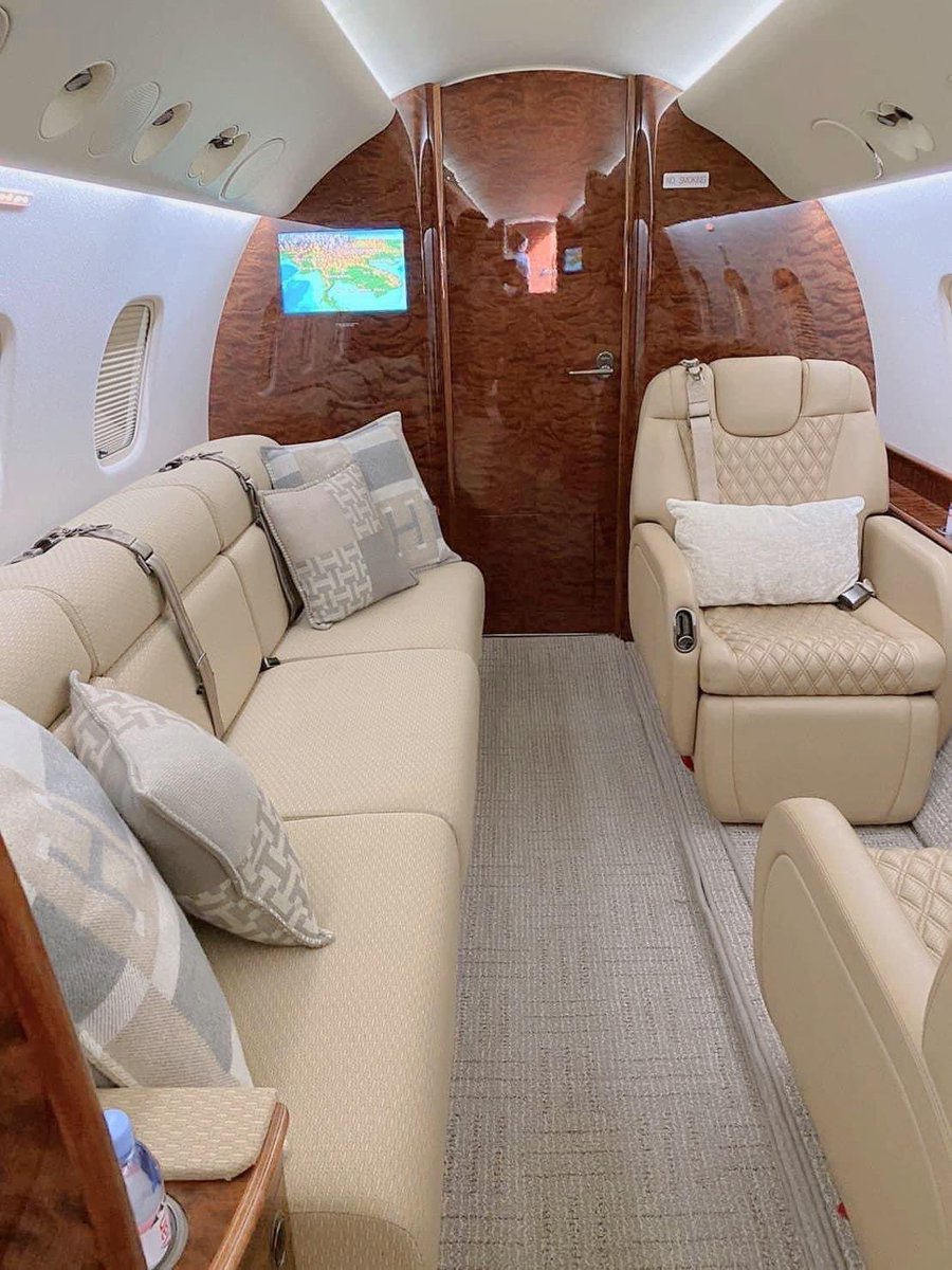 🎖️Empty leg🛩️

🛩️07 OCT 2024
DONMUEANG to SAMUI 
ETD 1000LT
ETA 1100LT

Legacy 600
Accommodating up to 12