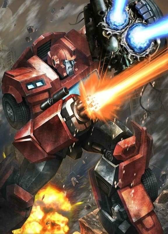 LockAndLoadHide's tweet image. 