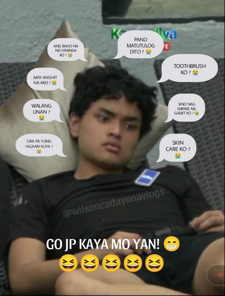 gemini_ma28's tweet photo. Start your day with blessings
📸 Ctto
BBS JP
#BBSJP
#JPAngPerseveringBunsoNgQuezonCity
#JPAngBigWinnerKo
#JPNonchalantKing https://t.co/bK2Pk5AXXr