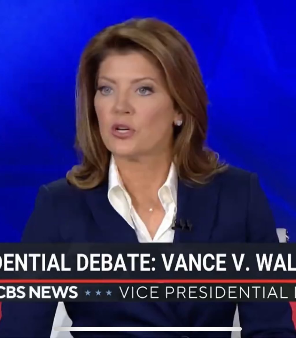 Who won the debate?
The gay glam squad that diva my diva RIGHT