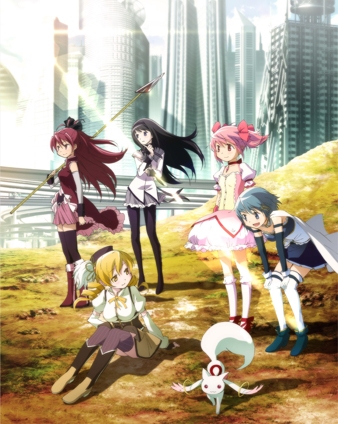 魔法少女まどかマギカ コアラのマーチコラボ 2箱 魔法少女まどか☆マギカ』と『コアラのマーチ』がコラボ！10月3