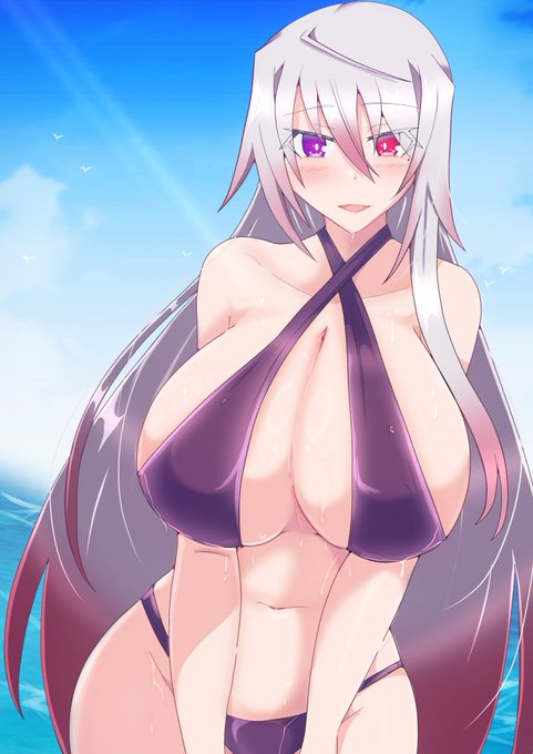 ゔぇろにかさんだよ 