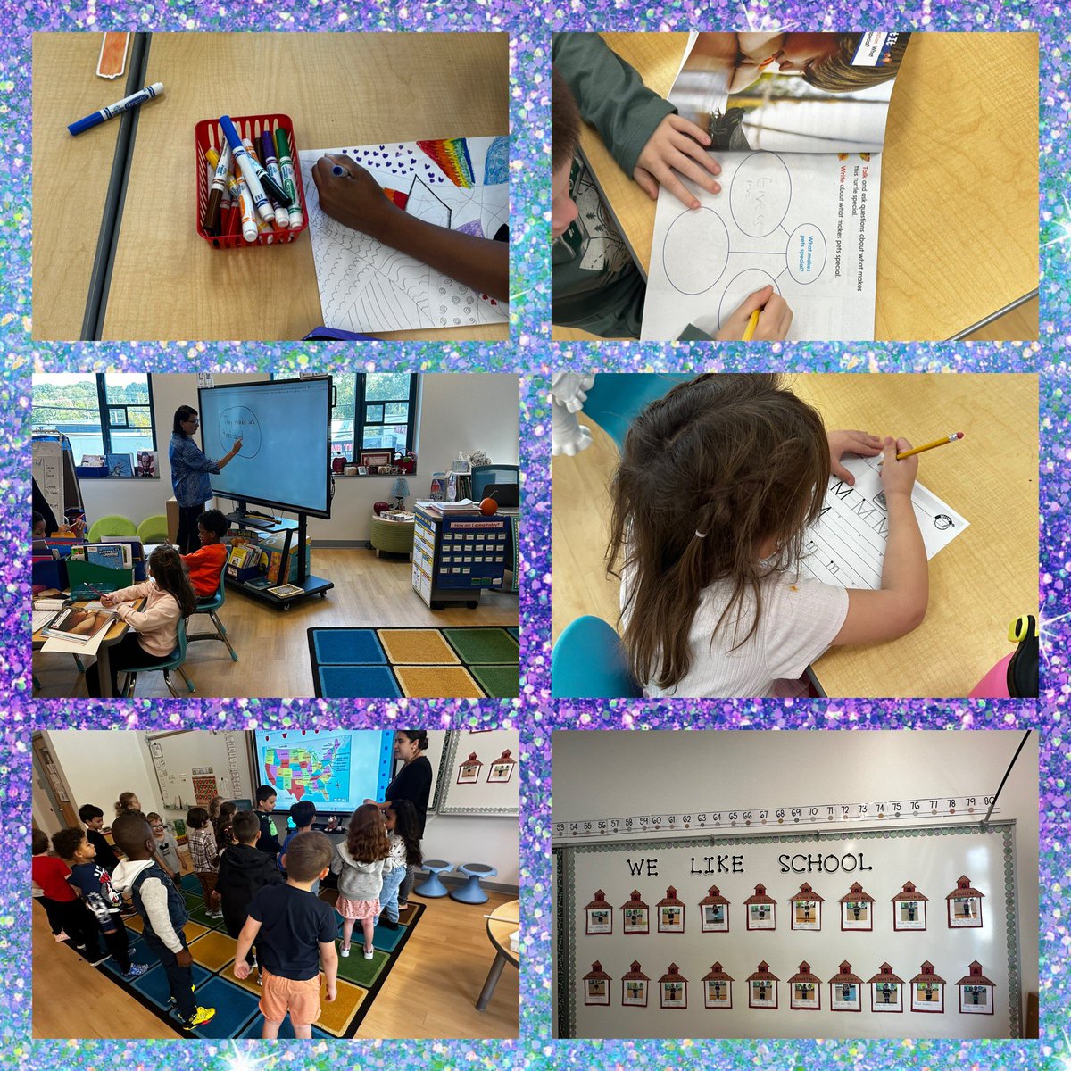 NPAsstSupt's tweet image. @npschoolsri So great to see terrific learning &amp;amp; teaching taking place across all classroom settings #CurriculumImplementation @McGrawHillK12 @mrpacitto #NPCougarPride 😊🩷🐾👏 @joegoho @RIDeptEd