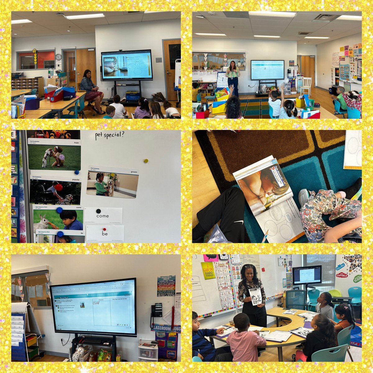 NPAsstSupt's tweet image. @npschoolsri So great to see terrific learning &amp;amp; teaching taking place across all classroom settings #CurriculumImplementation @McGrawHillK12 @mrpacitto #NPCougarPride 😊🩷🐾👏 @joegoho @RIDeptEd