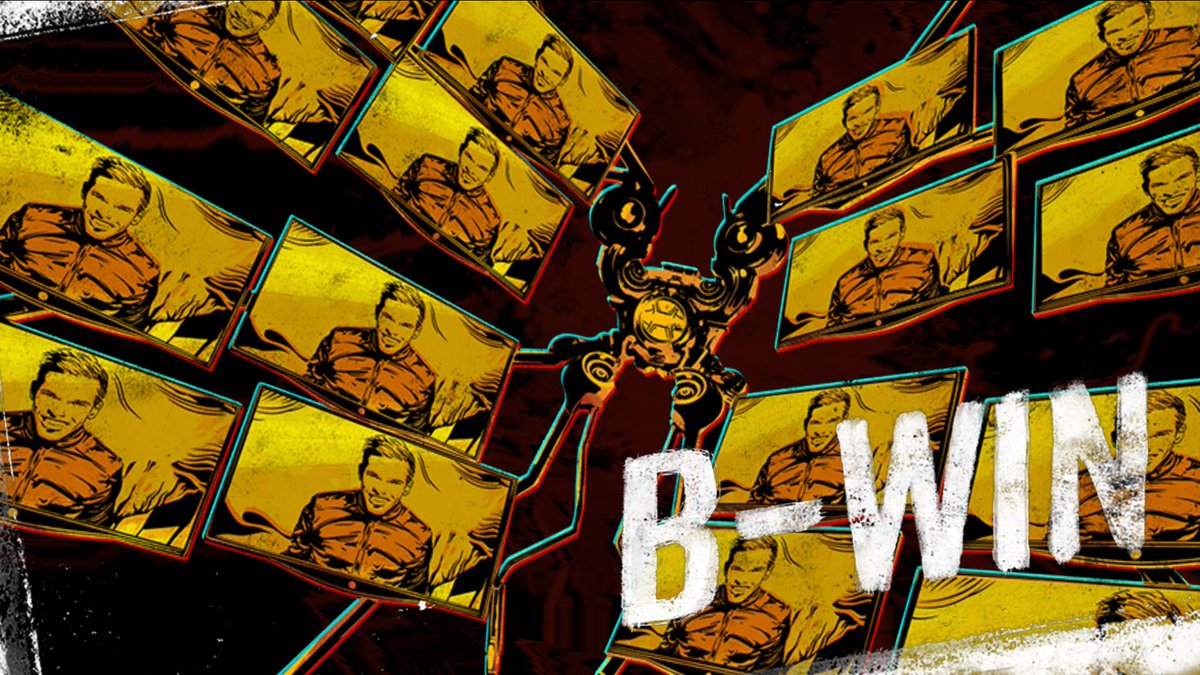 KPB | ☆族 FLXW (💙🌫️ - hoshizoku.com) tweet media