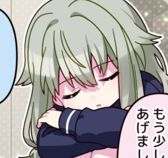 2A寝顔がわ゛い゛い゛…ッ‼️😭 