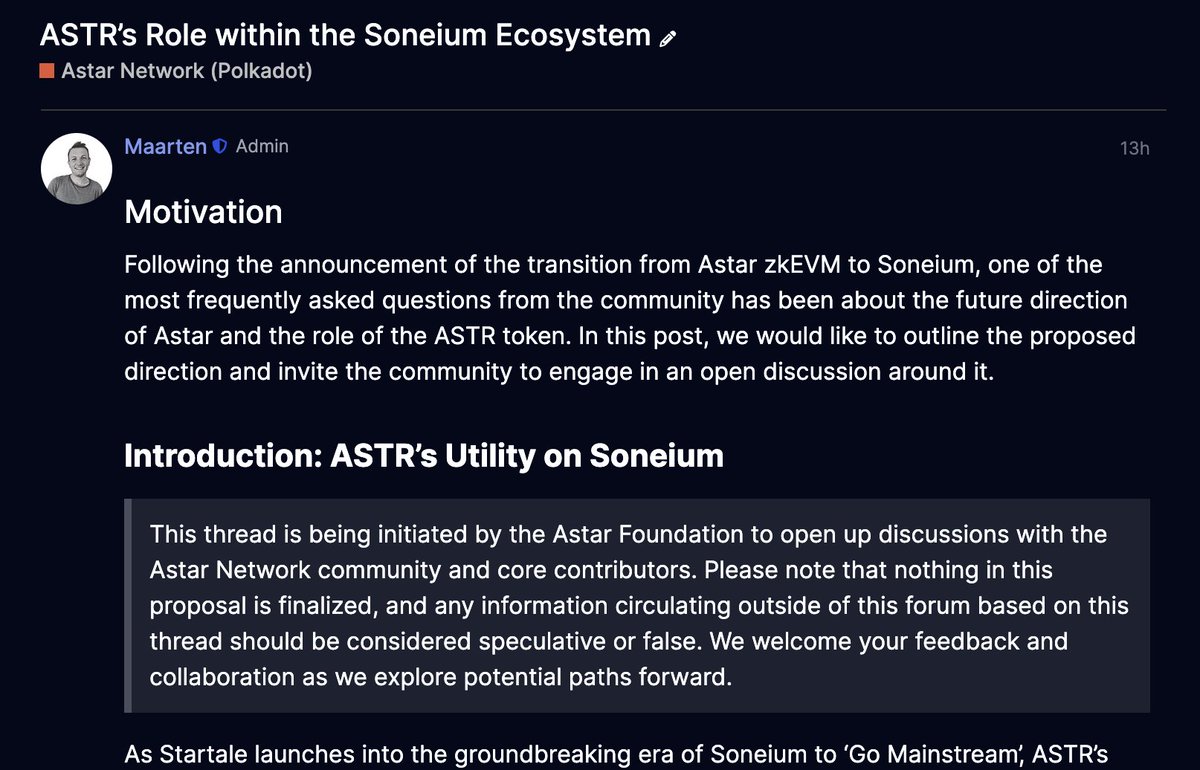 Sota Watanabe tweet media