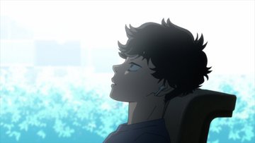 ネガポジアングラー 第1話