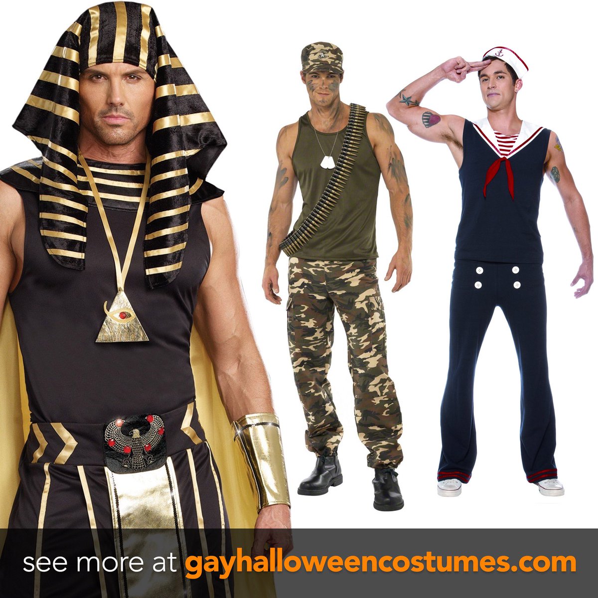 Men's Underwear Club tweet media