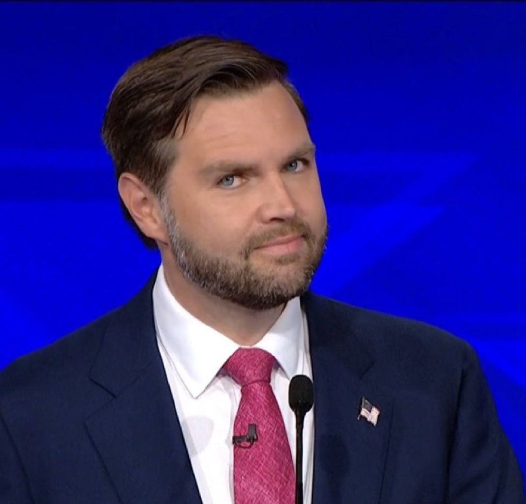 POTUS                                              VP