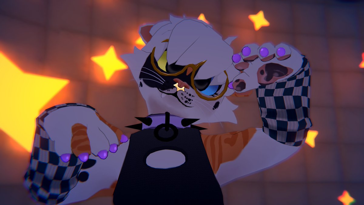 skip4D's tweet photo. Clothes DLC dropping tomorrow! https://t.co/QSk9mOHwWA