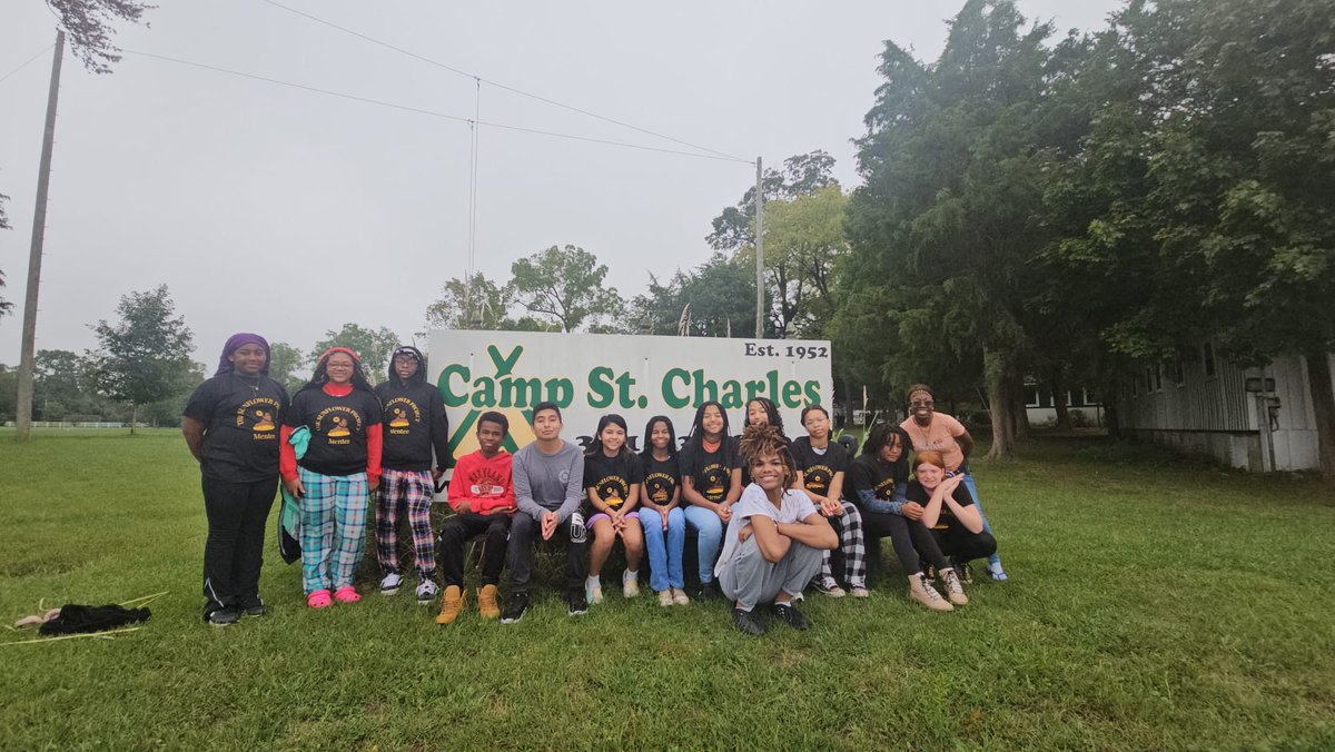 Kaprece James tweet media