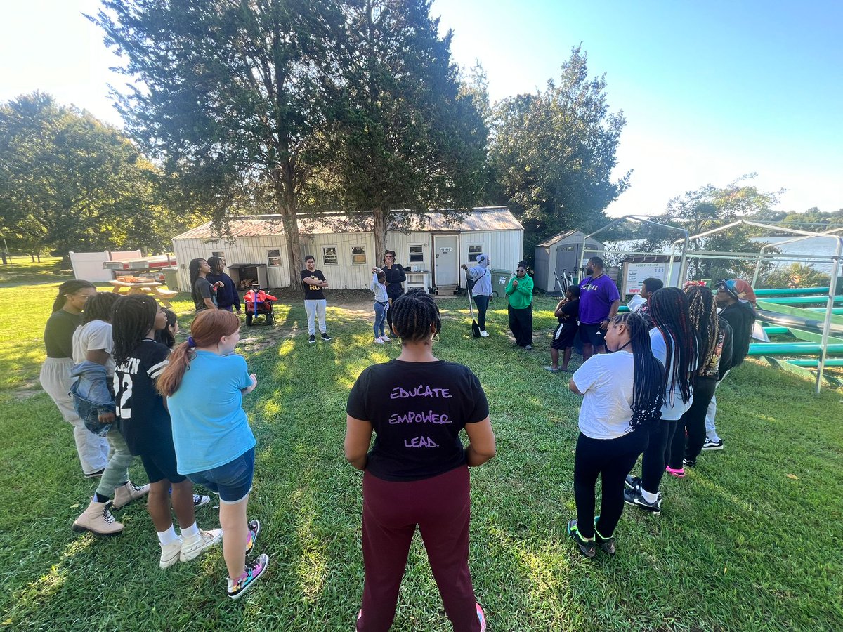 Kaprece James tweet media