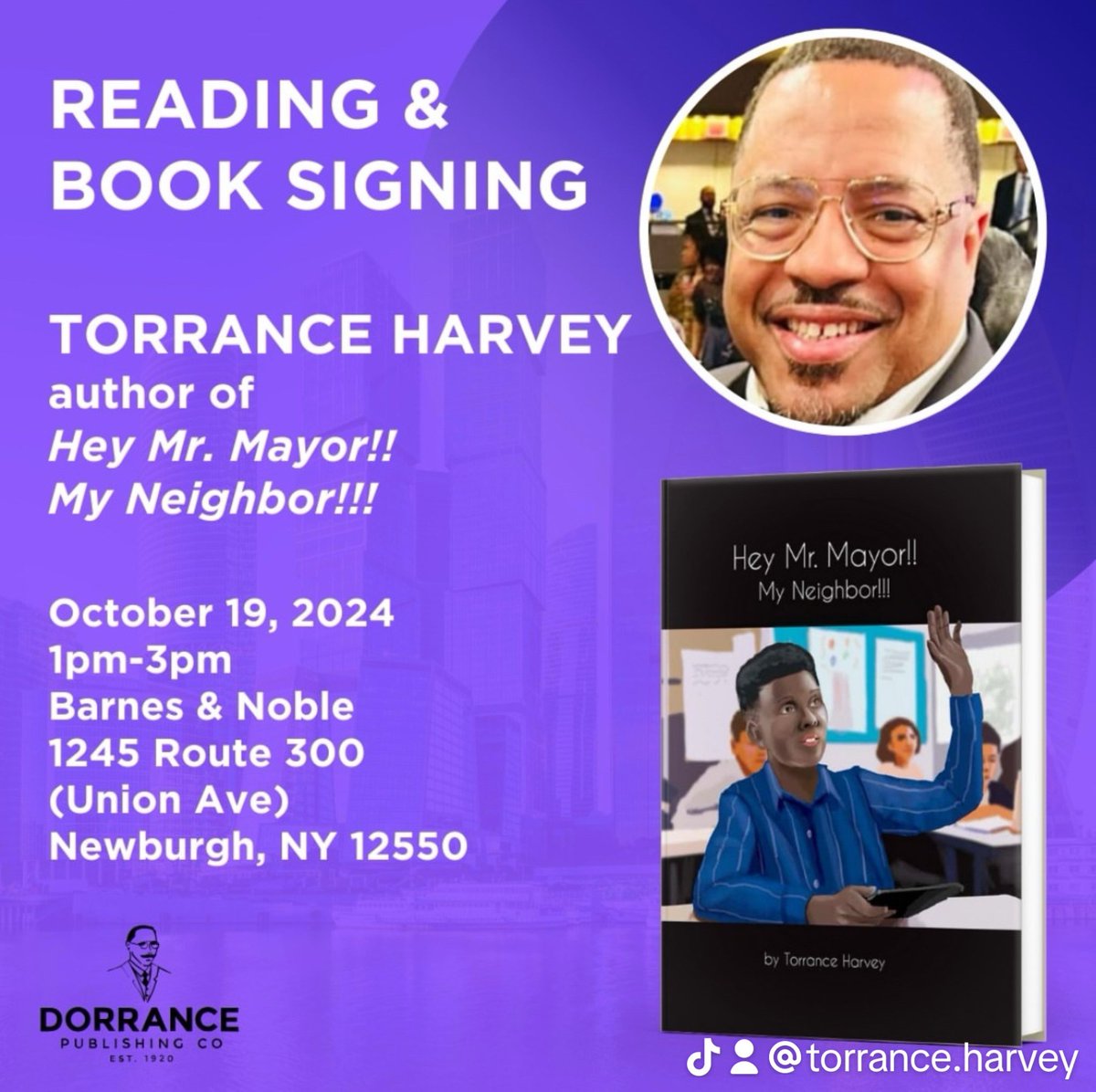 Torrance Harvey (@torranceharvey) on Twitter photo 