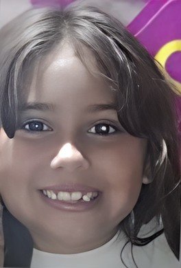 #URGENTE #NIÑA DESAPARECIDA #QUILMES
Lucila Nicole Ballarino tiene 8 años, desapareció el 17/9/24 en Quilmes, provincia de Buenos Aires. Se hizo la denuncia. Por favor compartir, y si la ven avisar #Urgente a la policía local, o al ☎️ 911