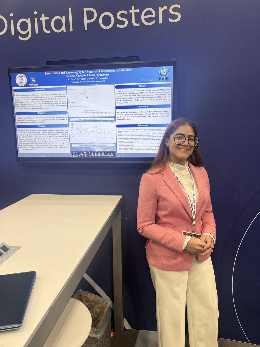 _Medsense_'s tweet photo. This @CNS_Update 2024 was an amazing experience, thank you! 

#medstudent #Neurosurgery #CNS2024 #Medtwitter #Neurotwitter https://t.co/TtUooxpk0L
