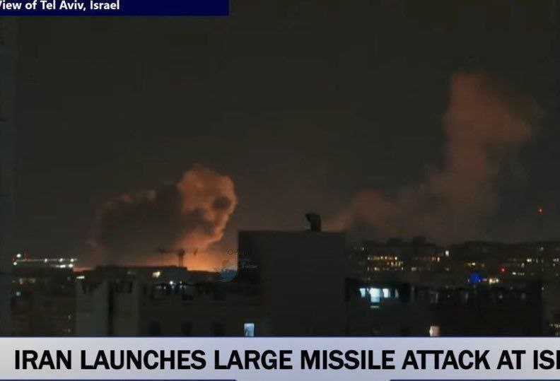 NOTICE how civilians are NEVER the target 

Hezbullah and Iran target military bases and are called terrørists. 

Israel ALWAYS kills civilians and is called the victim 

This world makes me sick.
#BravoIran