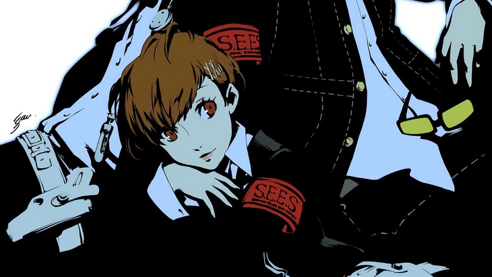 PersonaOfTheDay's tweet photo. The Persona Character Of The Day is Kotone Shiomi from Persona 3 Portable #KotoneShiomi #SMT #Persona3Portable #Persona #Persona3 https://t.co/zM5dNppFHe