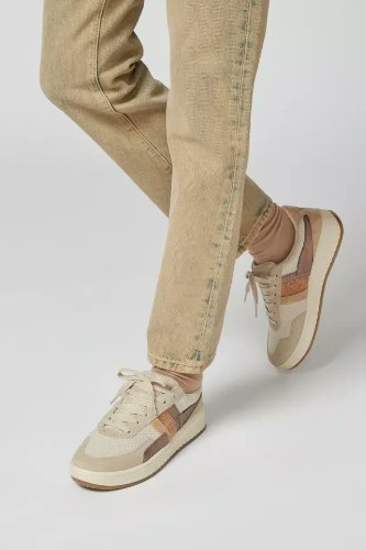 I just received Gola Grandslam Mode Sneaker from Anonymous via Throne. Thank you! throne.com/prettykkittykat #Wishlist #Throne