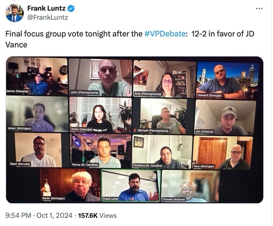 Commentary Donald J. Trump Posts From Truth Social tweet media