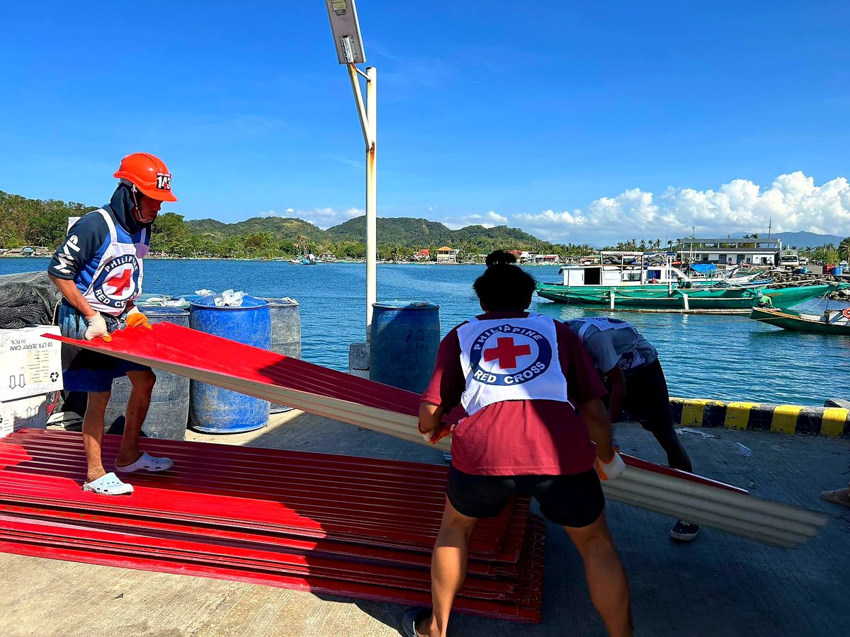 Richard J. Gordon tweet media