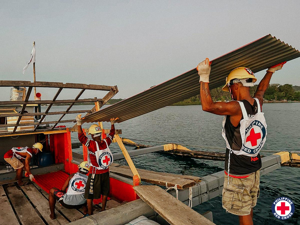 Richard J. Gordon tweet media