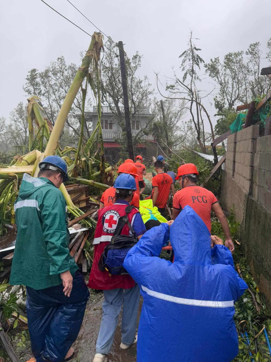 Richard J. Gordon tweet media