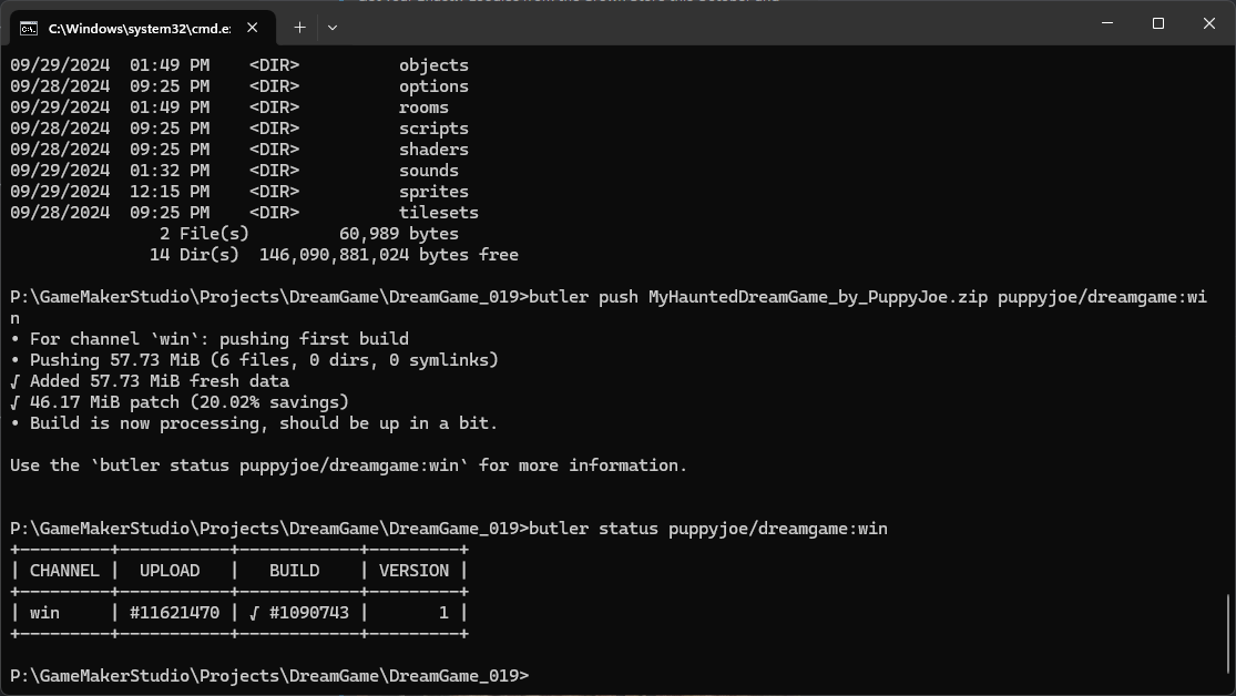 We cooking #gms2 #indiedev