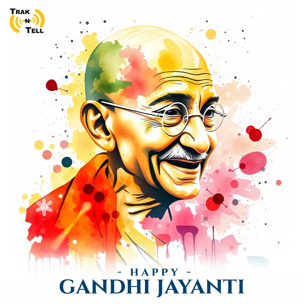 Trak N Tell tweet media