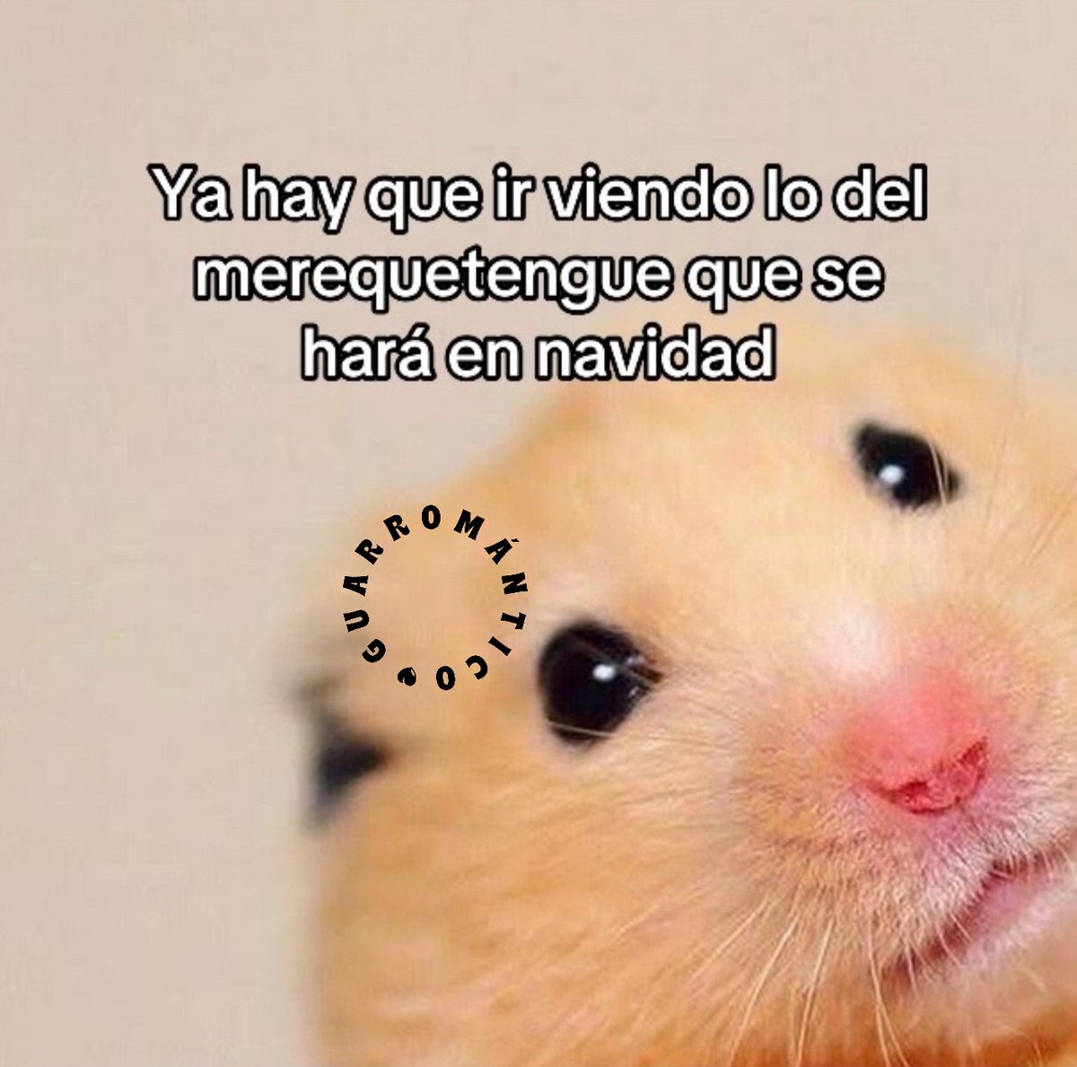 Guarromantico_'s tweet image. Organícense ya!