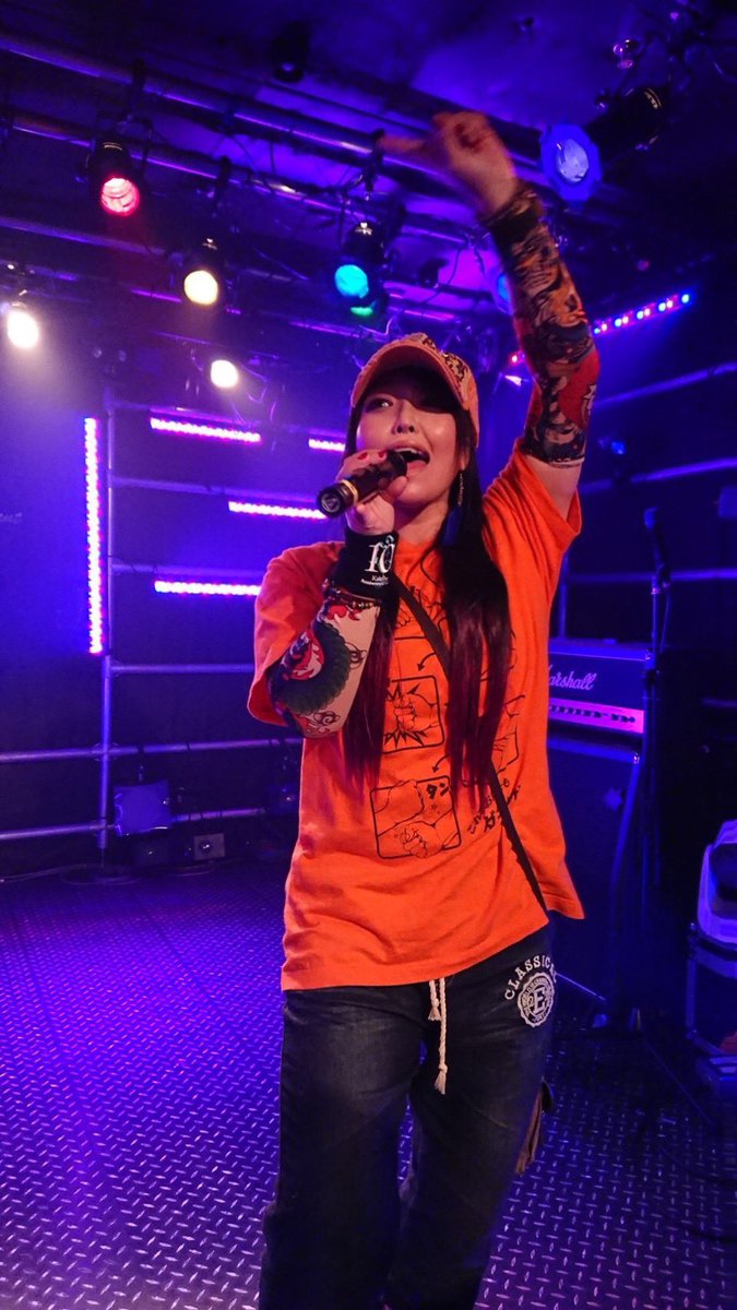 GALINAMINV's tweet photo. そしてこれは6年前の #SHS4 で高取さん御本人と『キューレットザチャンス』をご一緒させて頂いたSister GARI🔮✨ https://t.co/Fved9DvmdE