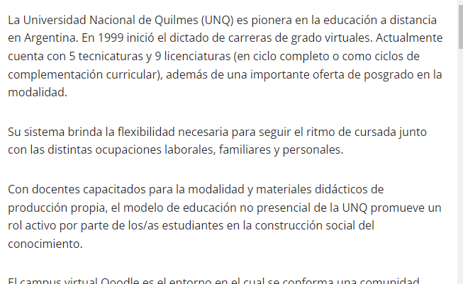 jorgenomefui's tweet photo. En la primera imagen: esta charla está teniendo el subsecretario de políticas universitarias de la nación HOY. 
La @UNQoficial Virtual, p.ej. cumplió ya VEINTICINCO AÑOS. https://t.co/SUpSkBHtpE
