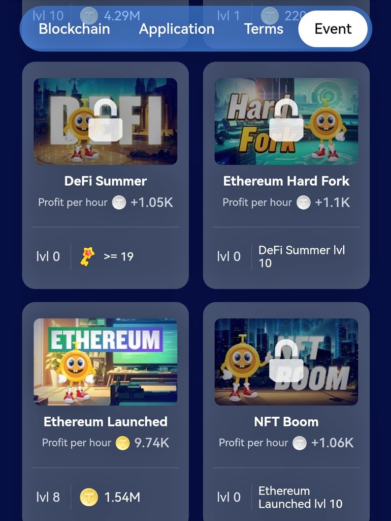 TapCoins Daily Bounty. 2nd Oct 

Join for the AIRDROP
t.me/tapcoinsbot/ap… 

#Moonbix #Binance #Major #XEmpire #Blum #cats #CryptoGaming #EarnCrypto #HamsterKombat #TONKombat #TON #TapCoins #HoldCoin #ZenCoin #GemZ #Bits #GrandCombat #memefi #SEEDS #CherryGame #SheepSwap