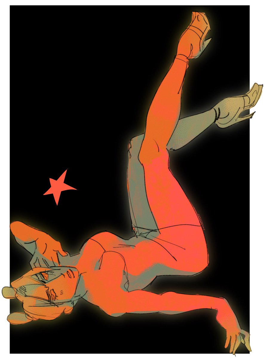 mothyonline's tweet photo. star #jjba https://t.co/WiwVnd1eMY