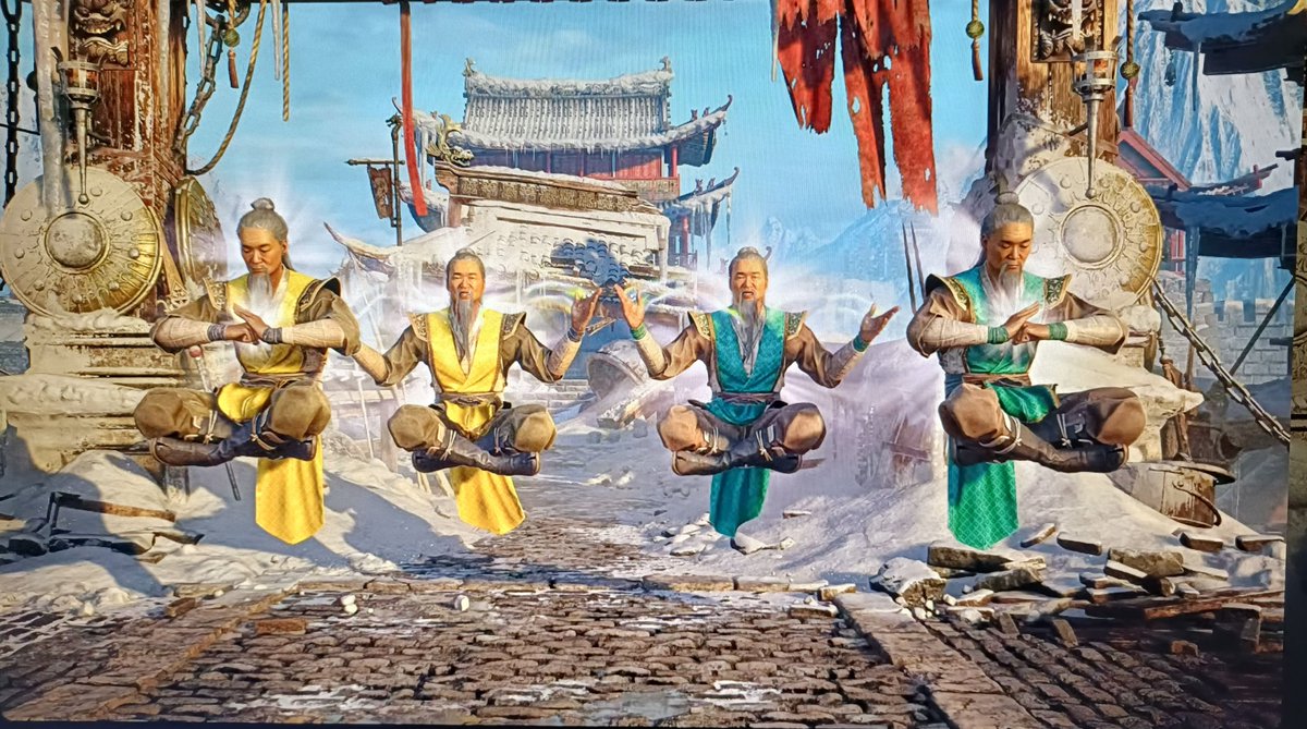 Ya, nuevo fondo de pantalla