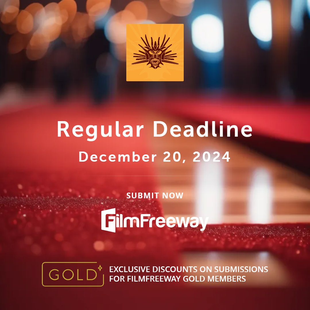 Open for submissions!