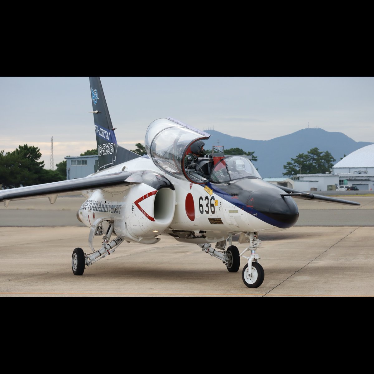 第13飛行教育団【公式】 on X