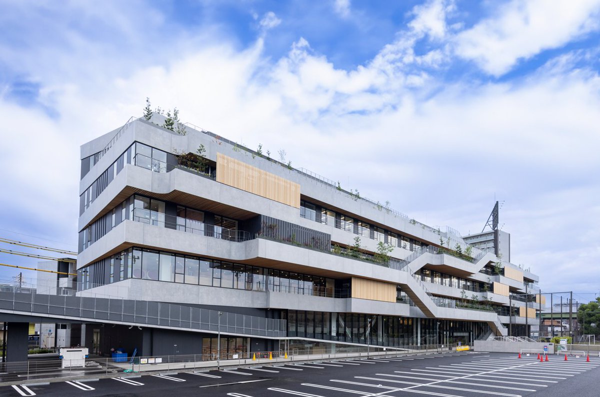 DAOWORKS、日本最大級のオープンイノベーション拠点「STATION Ai」にデジタル活用共創拠点を開設 prtimes.jp/main/html/rd/p…