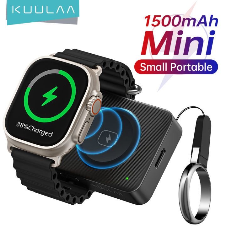 minusonedotco's tweet photo. Yang mana pakai Apple Watch tapi battery cepat habis tu boleh la cuba grab this thing. Saya pon dah beli satu memang berbaloi.  Untuk charge ambik masa 30 minit je for 50% and yg bestnya . Ia juga boleh jadi powerbank. Mehh cepat grab sekarang. https://t.co/ddeUqluQoV