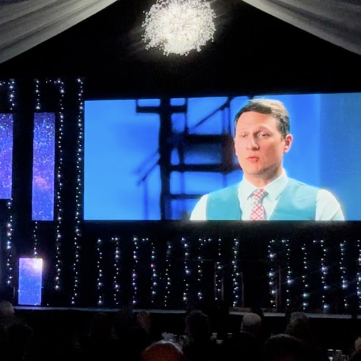 thevnnapp's tweet image. Thank you to REI Oklahoma for recognizing Verified News Network (VNN) as their Minority Business Center Non-Construction Client of the Year.

#DreamBIG #Oklahoma #NativeBusiness