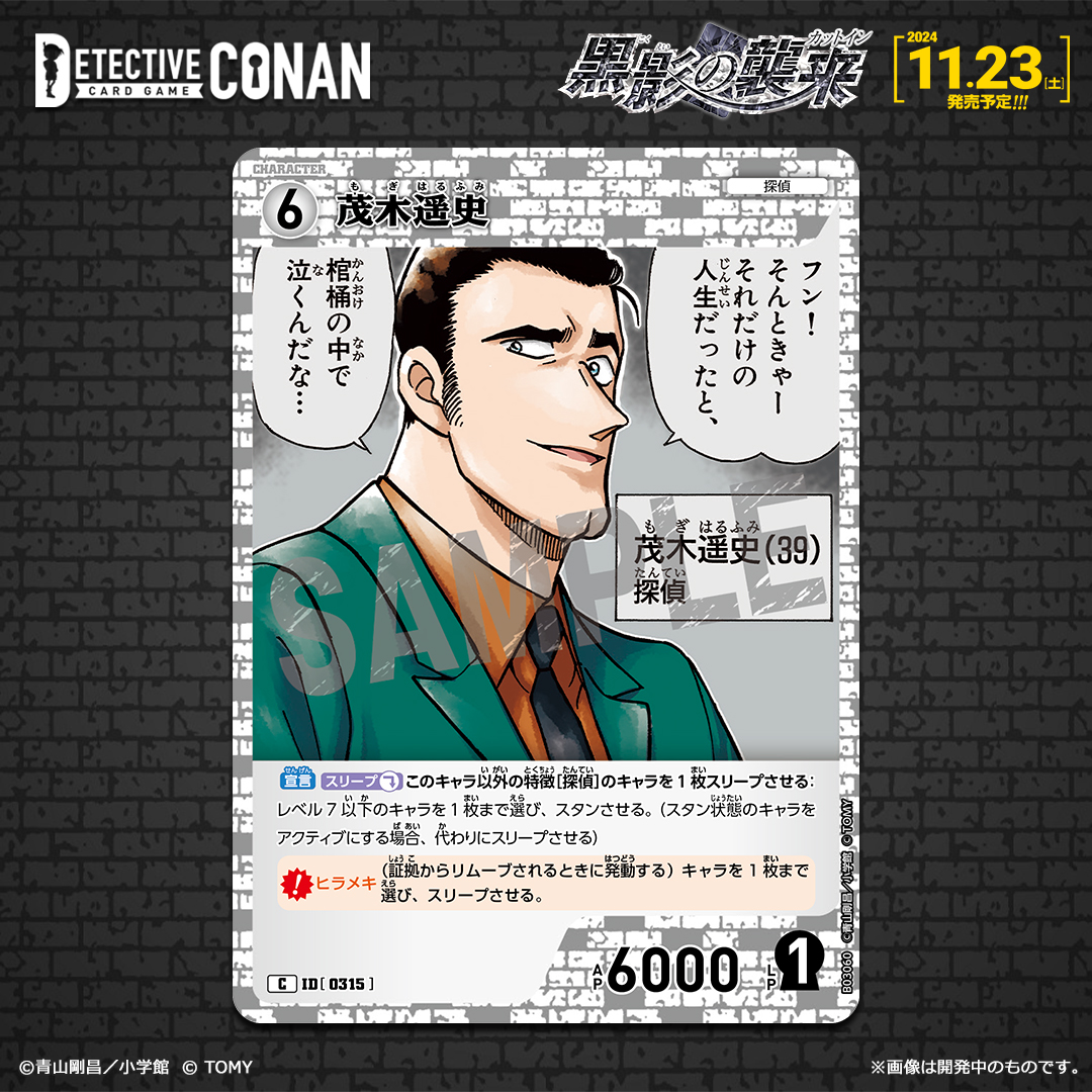 茂木遥史 C