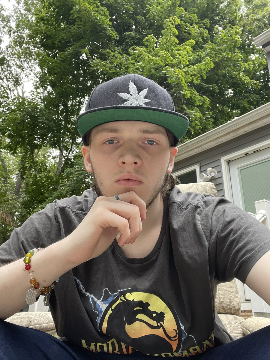ITSOKTODIEtv's tweet photo. 🎃Goals for the the month of October🎃

Reach 4k twitter followers 💙

Reach 1k Instagram followers ♥️

Reach 1k subs on YouTube ❤️

Reach 2.5k followers on twitch 💜

Find a job 🧳

Get my permit again 🚘

Be consistent on content 💪

Keep getting endorsements 🏆

Make life better for me and baby 🩵

Work on my book 📕 

These are my goals for this month let’s get it 😎😶‍🌫️🔥⛽️‼️💚✅🍀