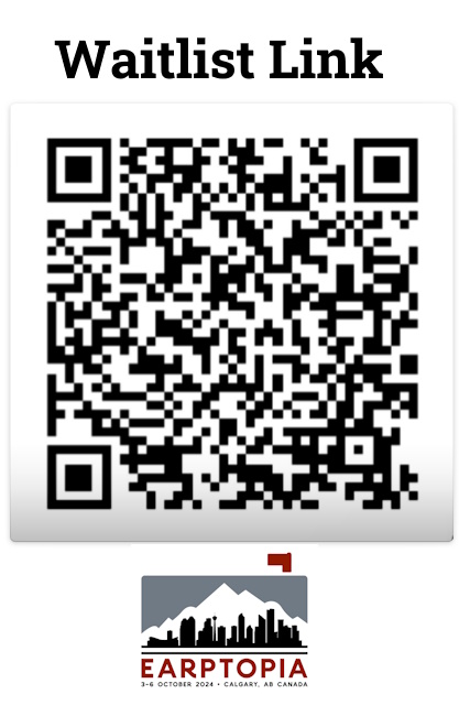 AUTO ROOM INFO!  Please see below for information on the autograph room waitlist process, a link to the waitlist, and other auto room info.  #Earptopia2024